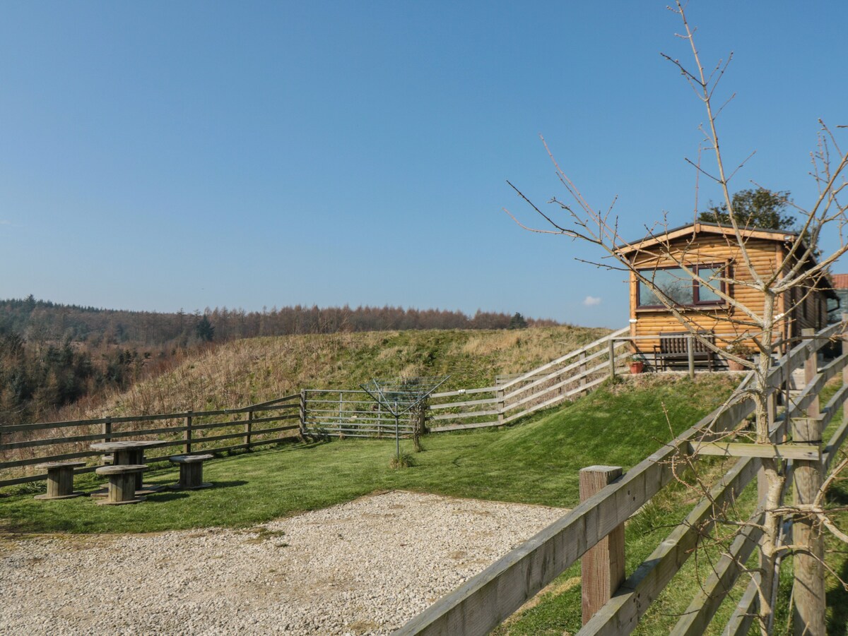 Castle View Cabin