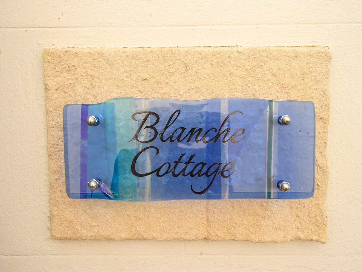 Blanche Cottage