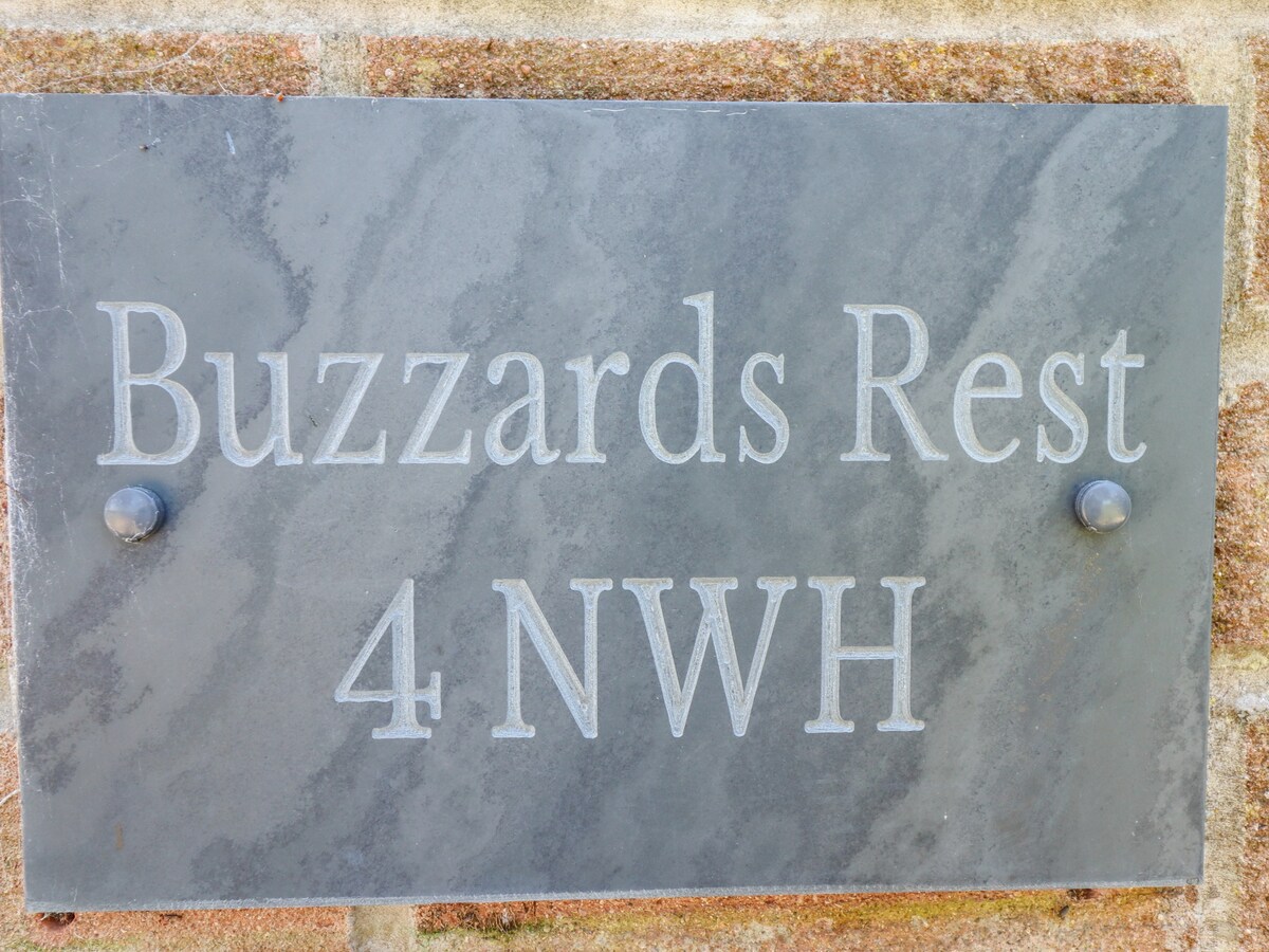 Buzzards Rest