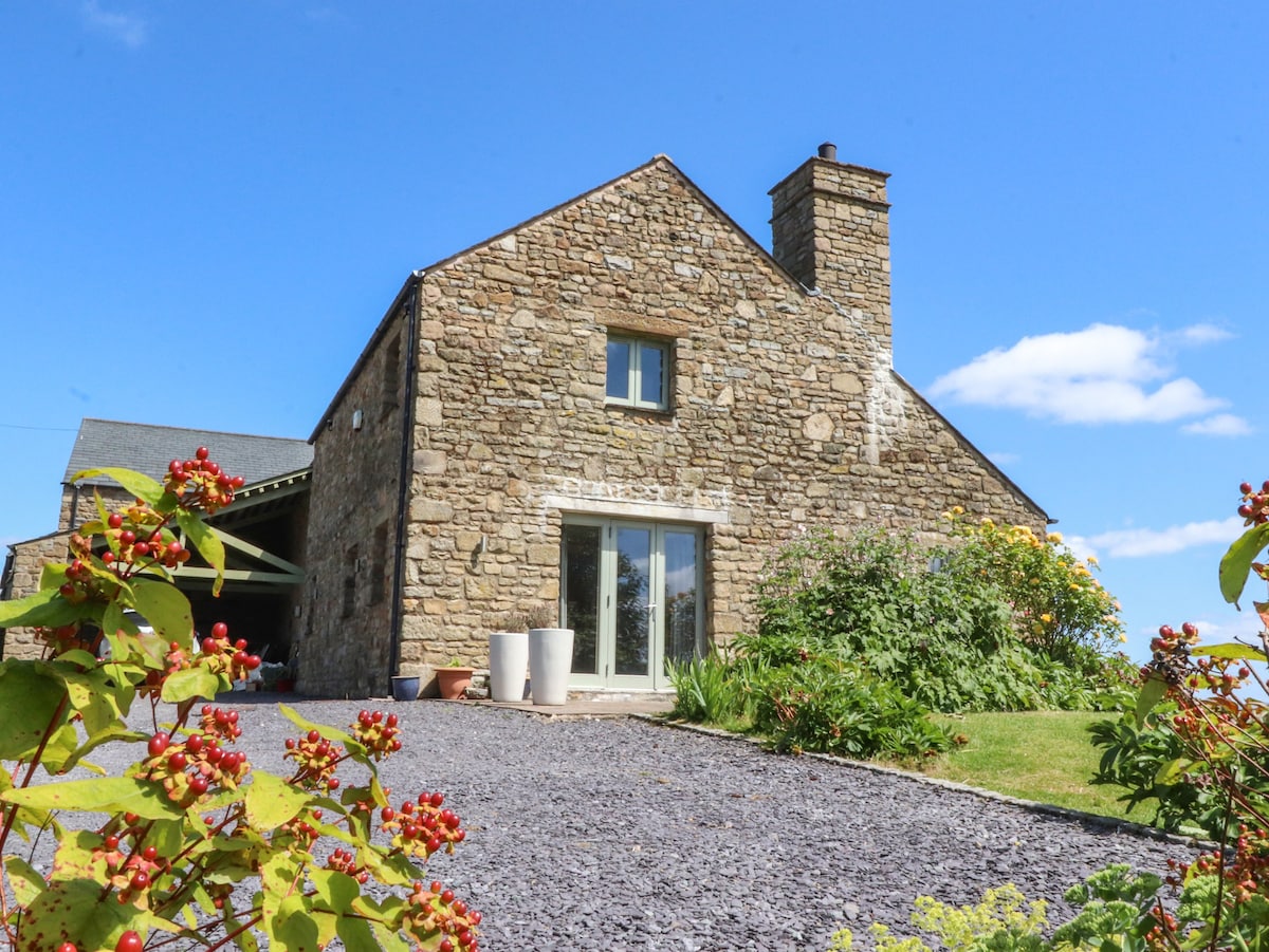 Cottam Cottage Farm