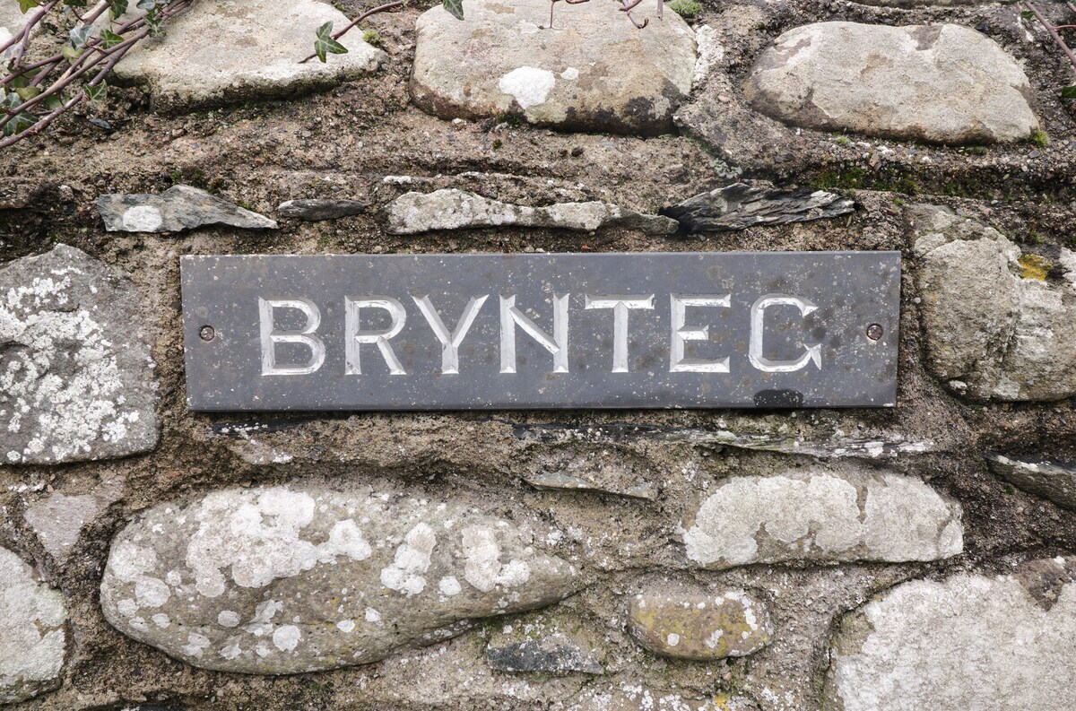 Brynteg