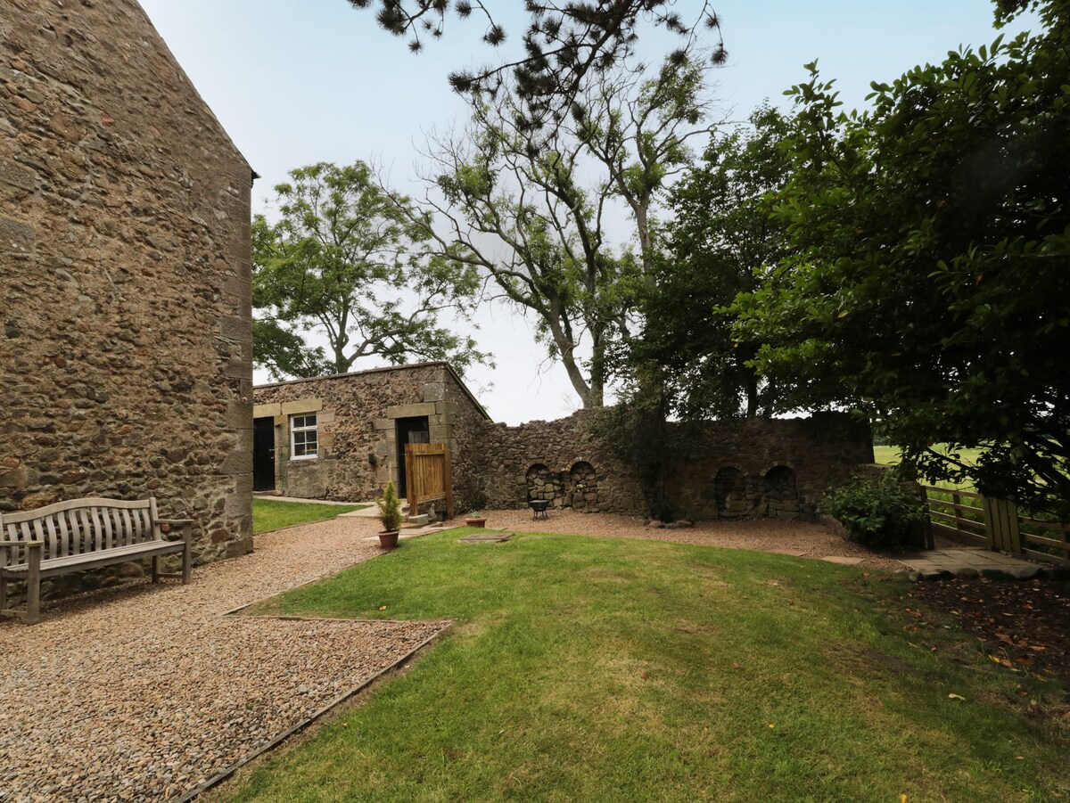 1 Roddam Rigg Cottage