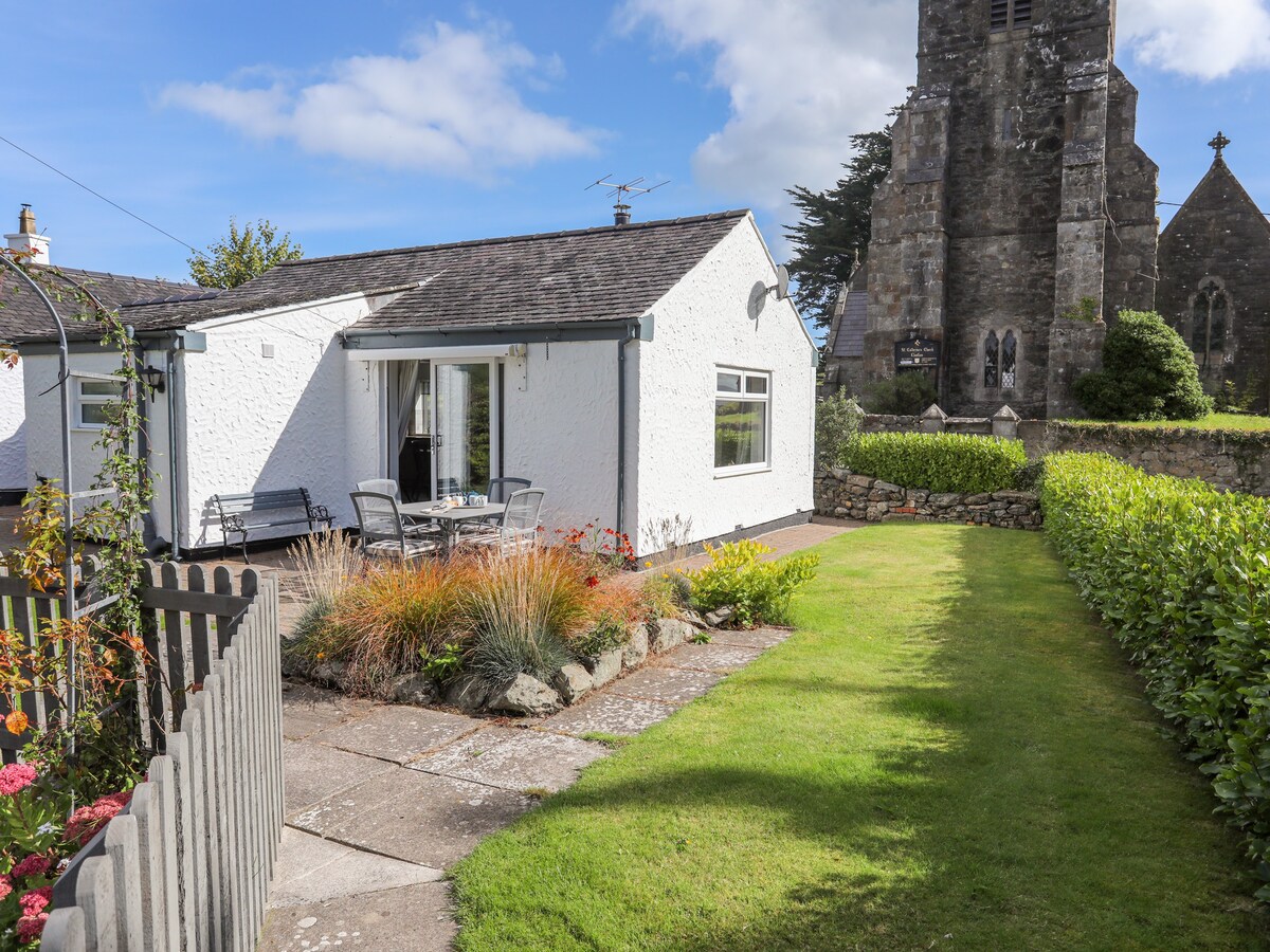 Church Gate Cottage