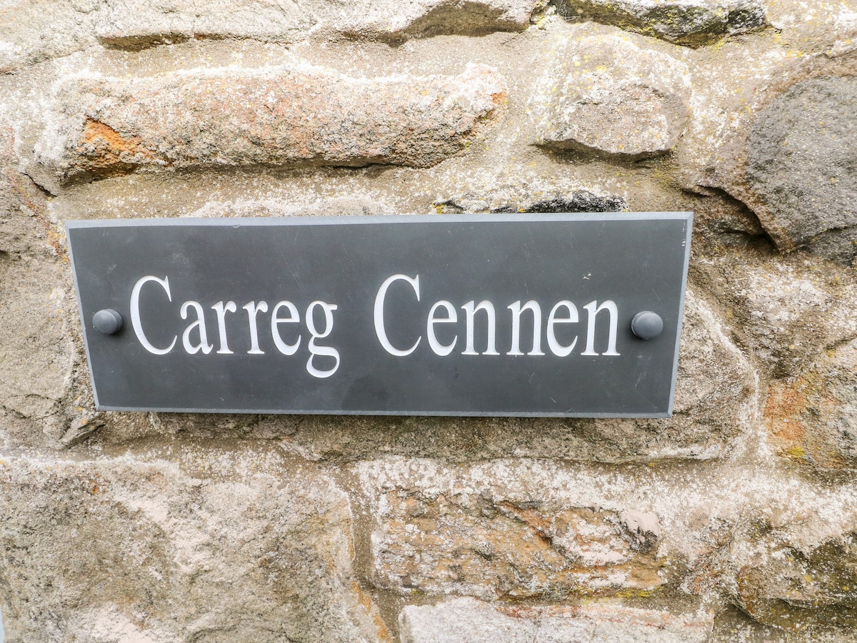 Carreg Cennen Cottage