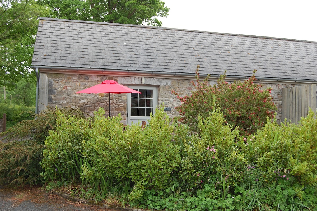 Carreg Cennen Cottage