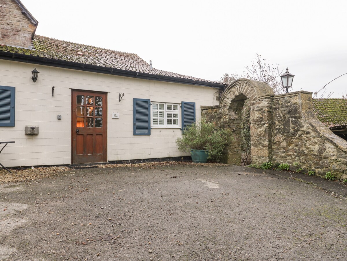 Colly Cottage
