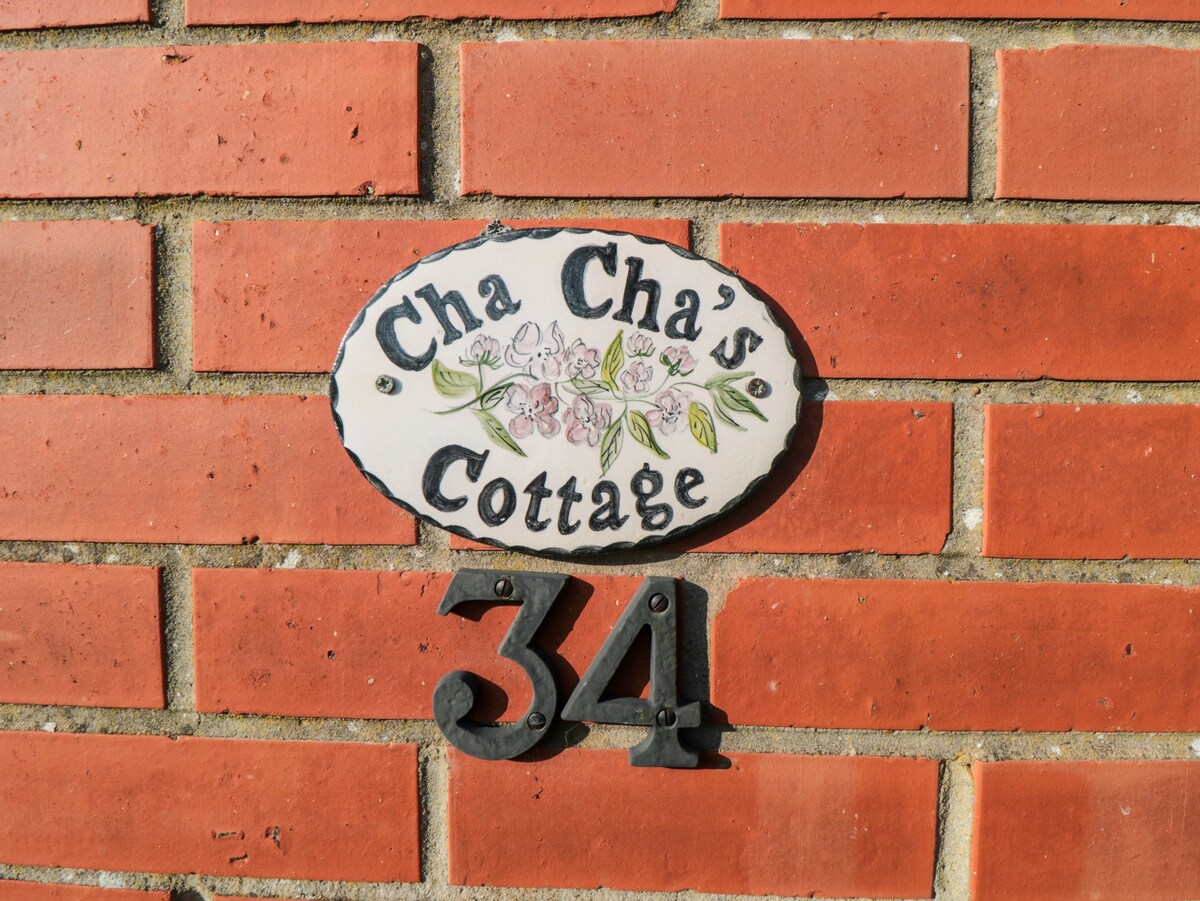 Cha Cha's Cottage