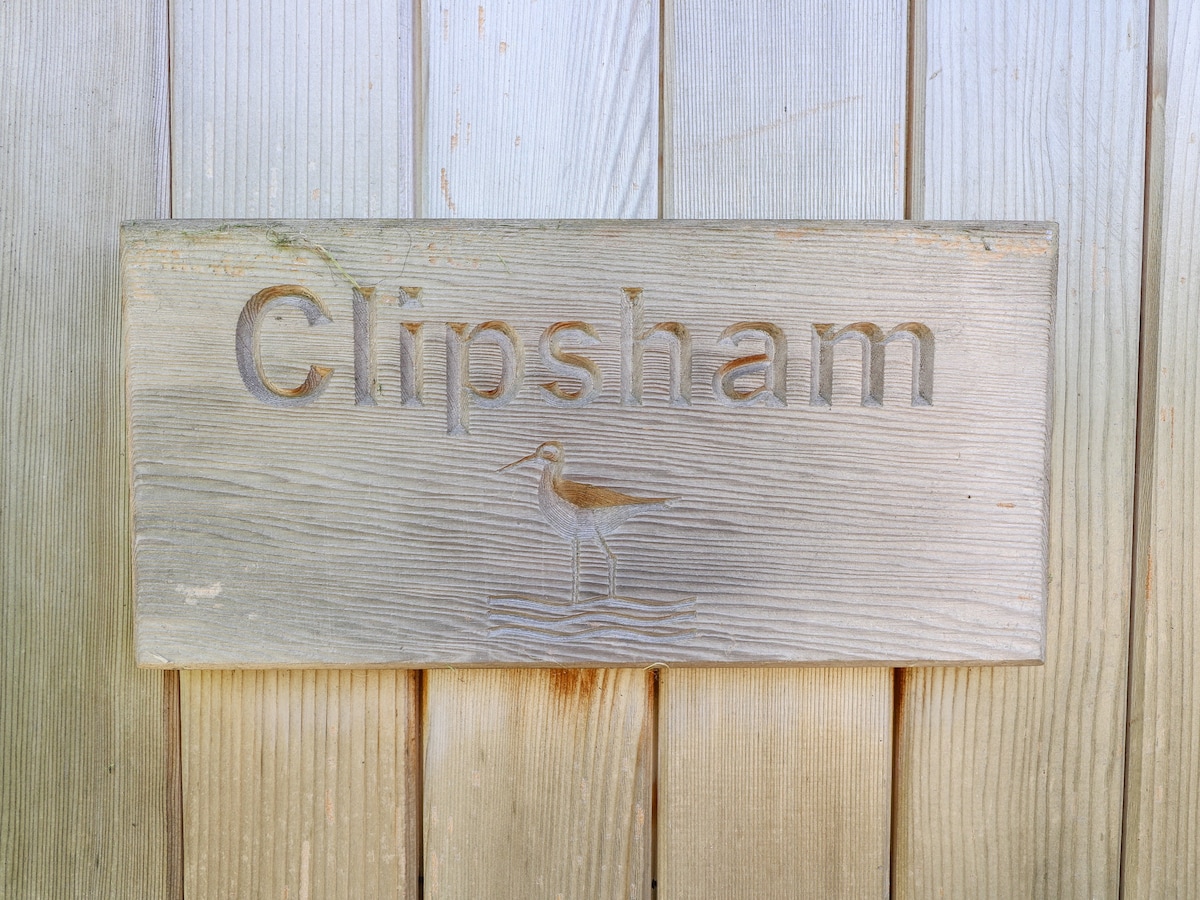 Clipsham