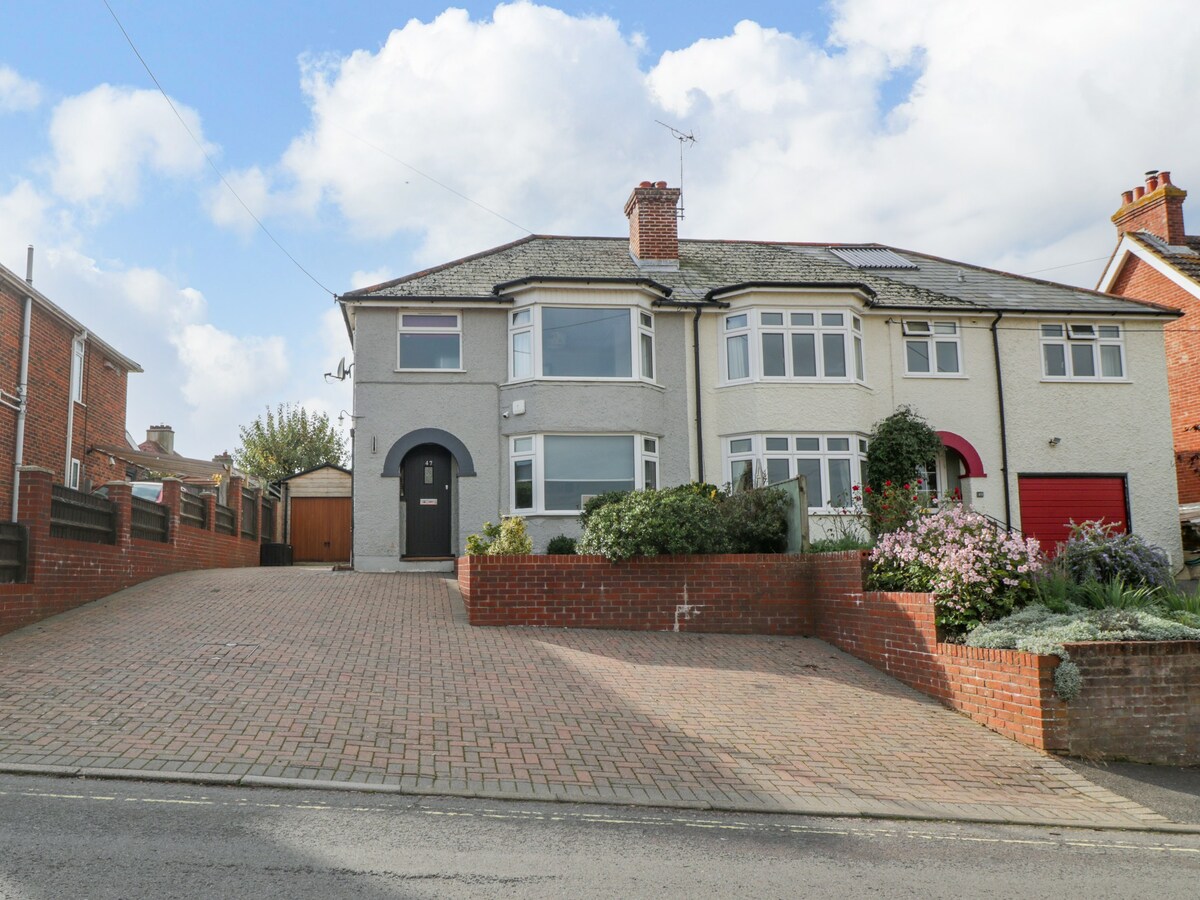 Curlew Cottage