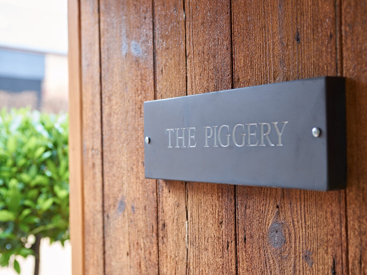 The Piggery