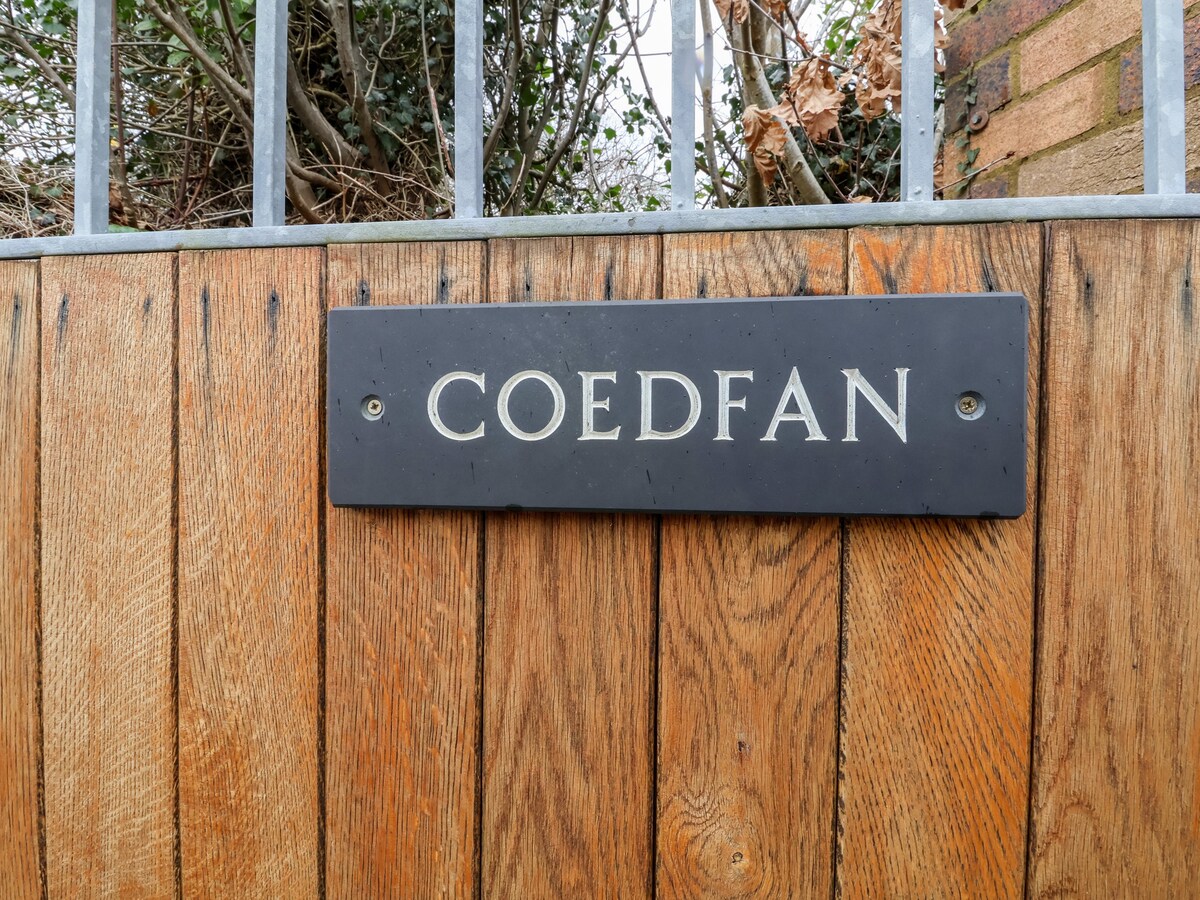 Coedfan
