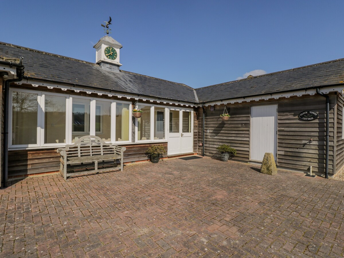 Clock Tower Cottage