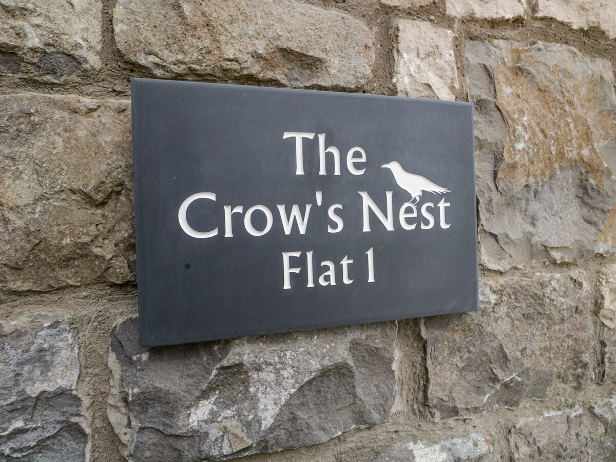 Crow's Nest