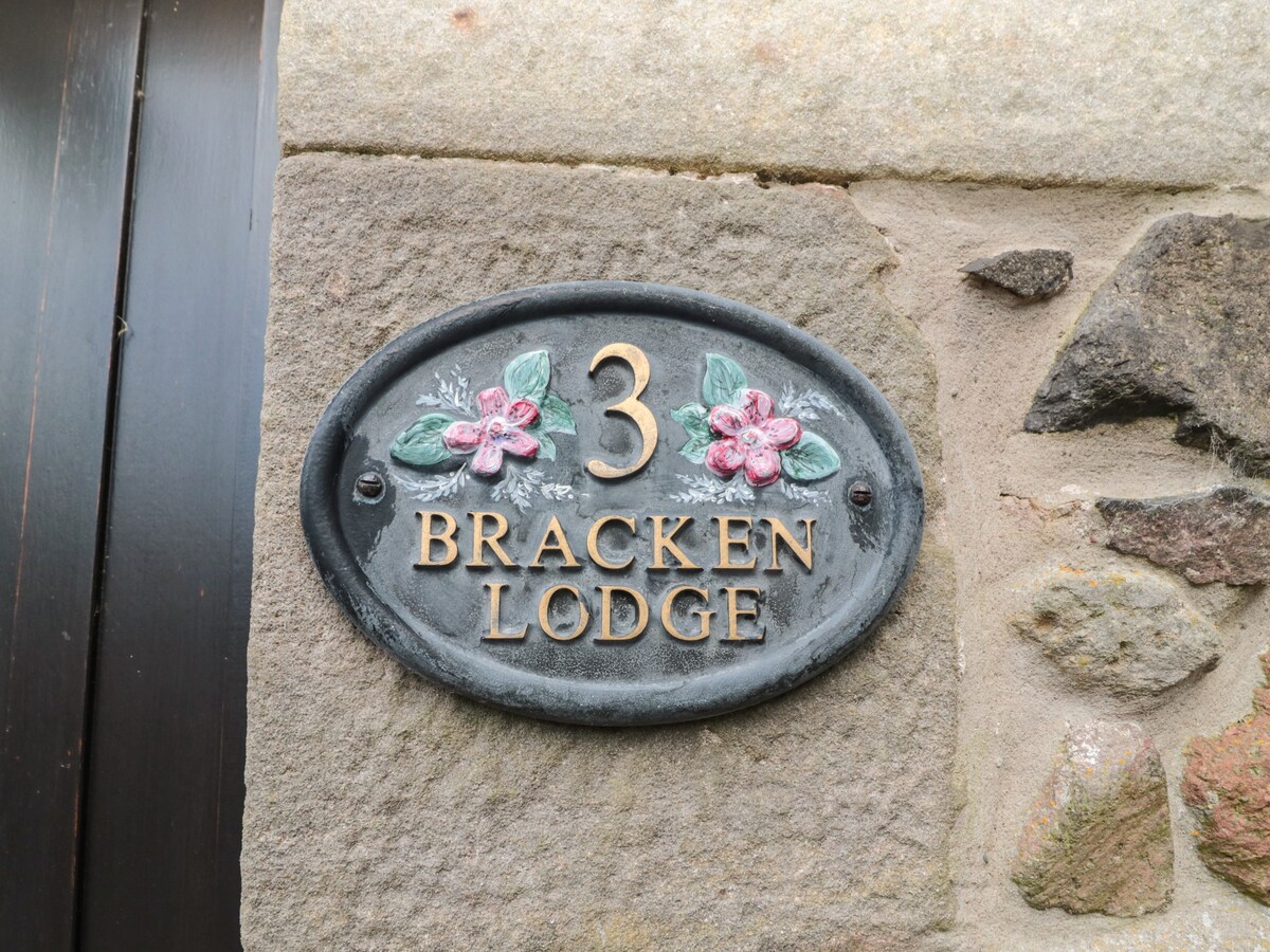 Bracken Lodge