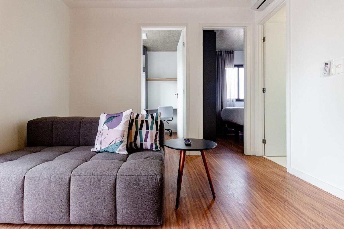Premium Apartment 02 double+single bed rooms