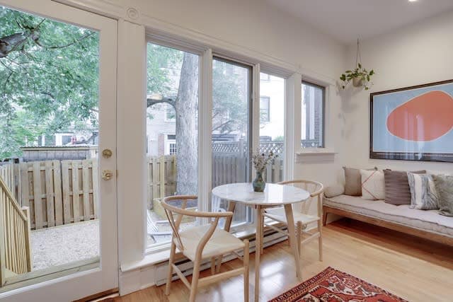 Sojourn Capitol Hill Oasis 3 BR
