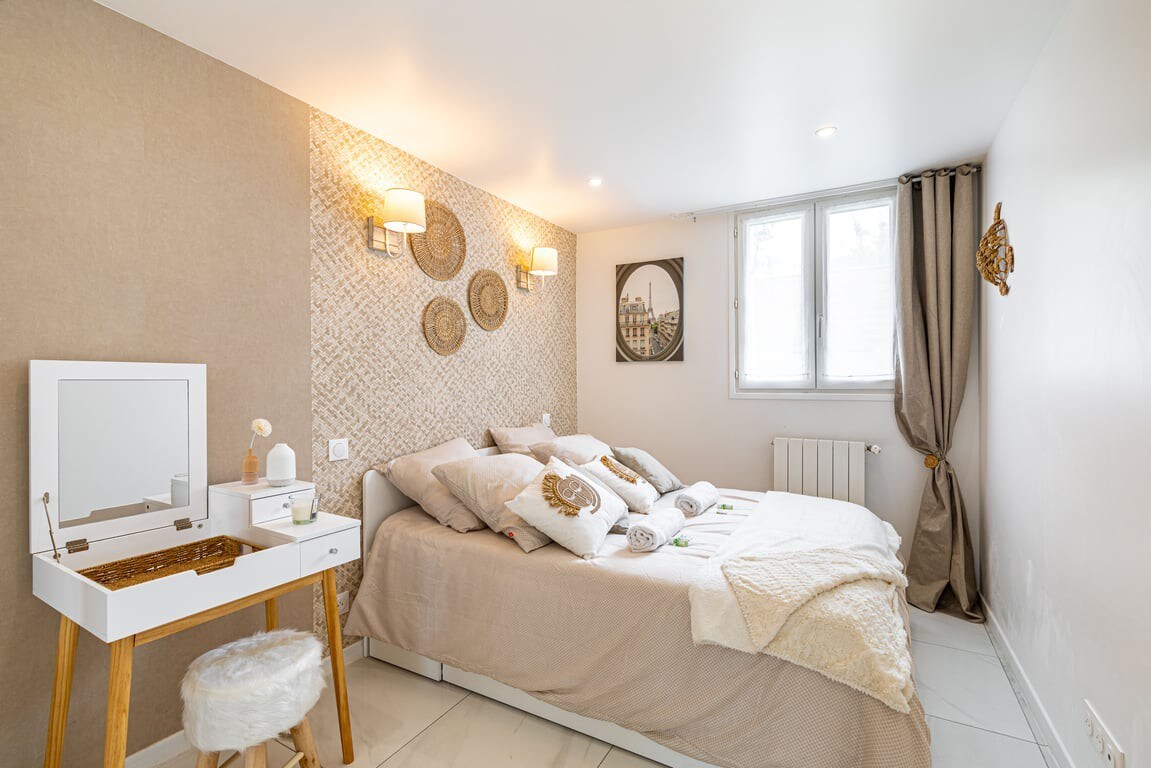 GuestReady - A peaceful stay in Nanterre