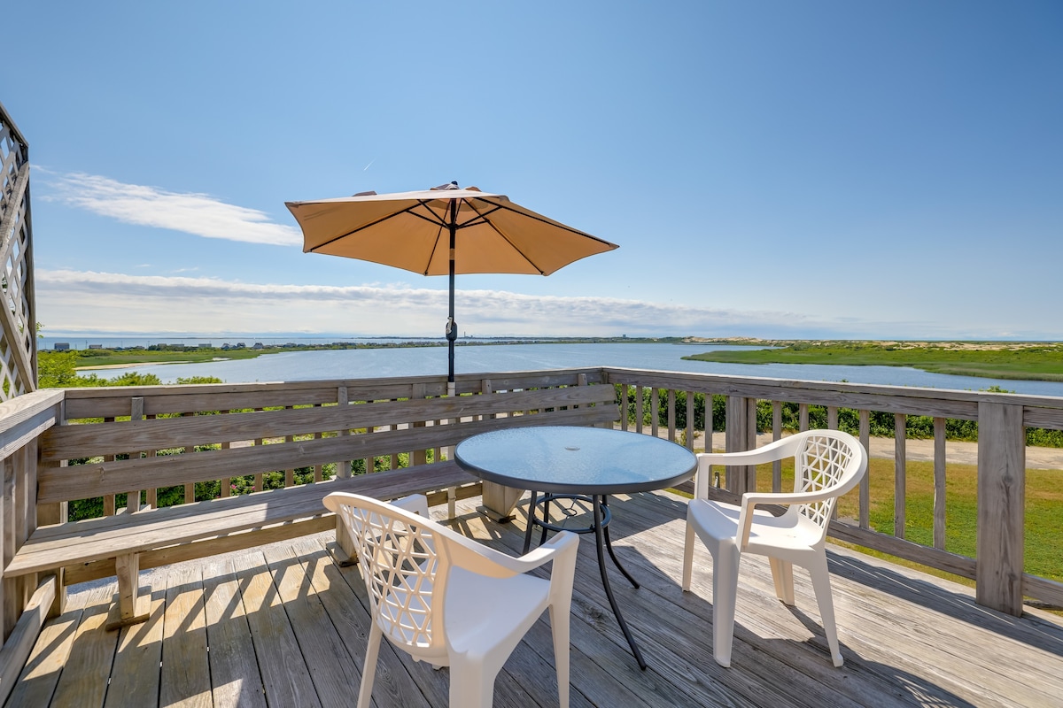 Provincetown Home w/ Stunning Views!