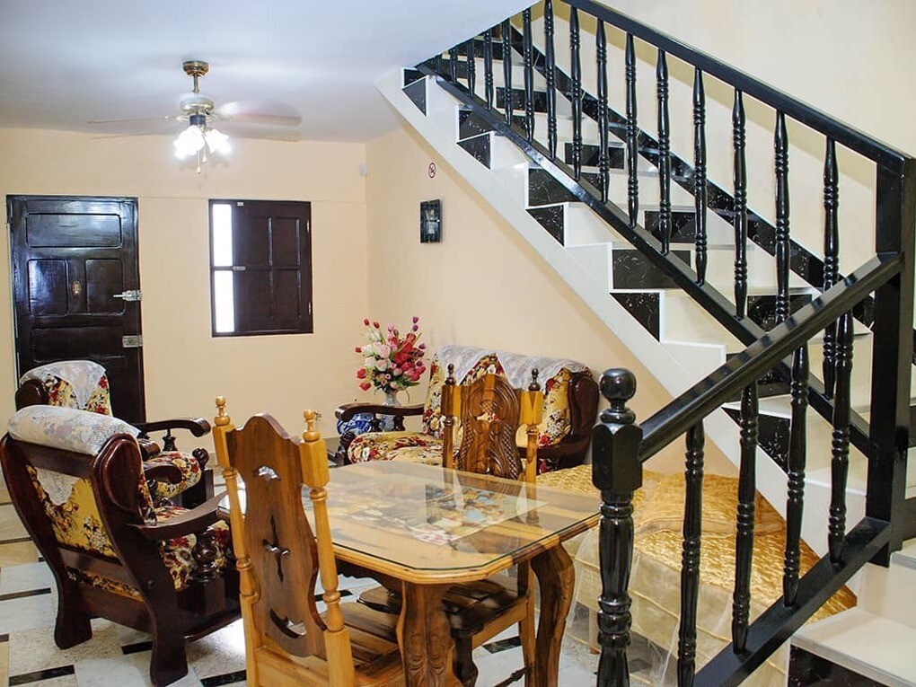 位于Camagüey的16平方米公寓/公寓，可容纳2人（ 190057 ）