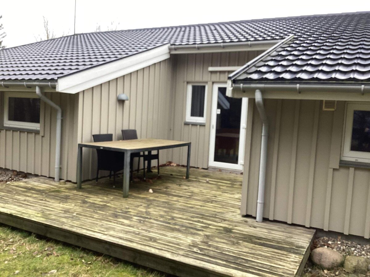 12 person holiday home in rødby