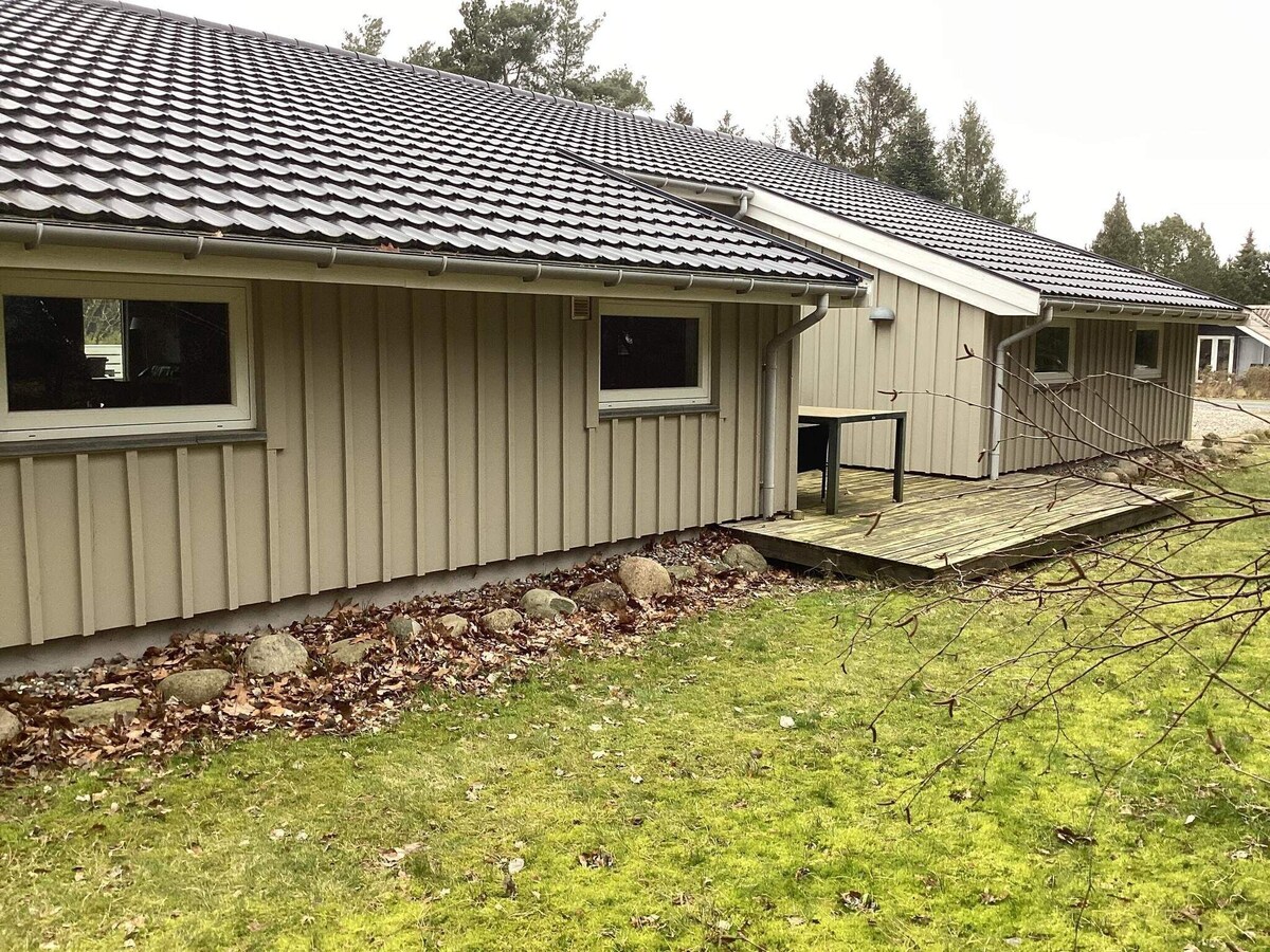 12 person holiday home in rødby