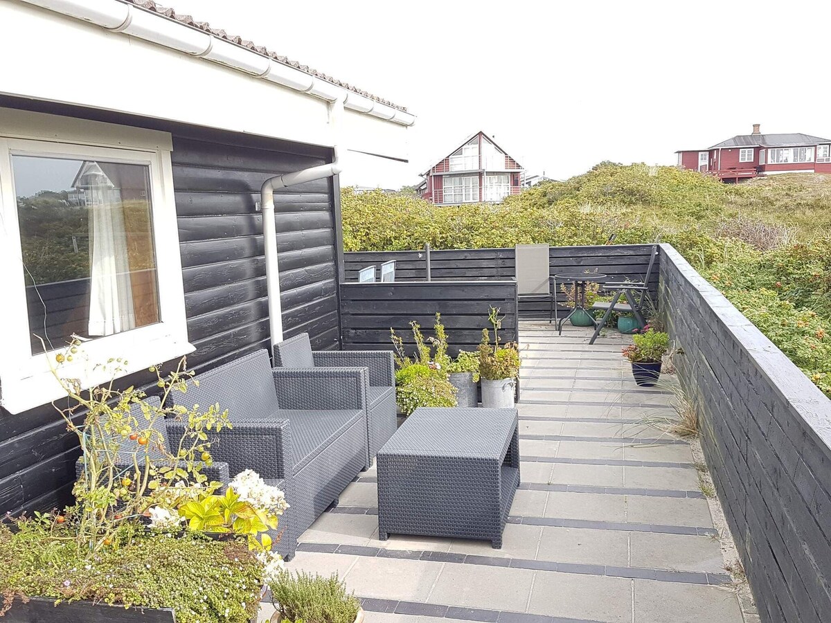 5 person holiday home in fanø