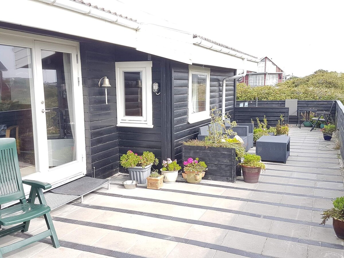 5 person holiday home in fanø
