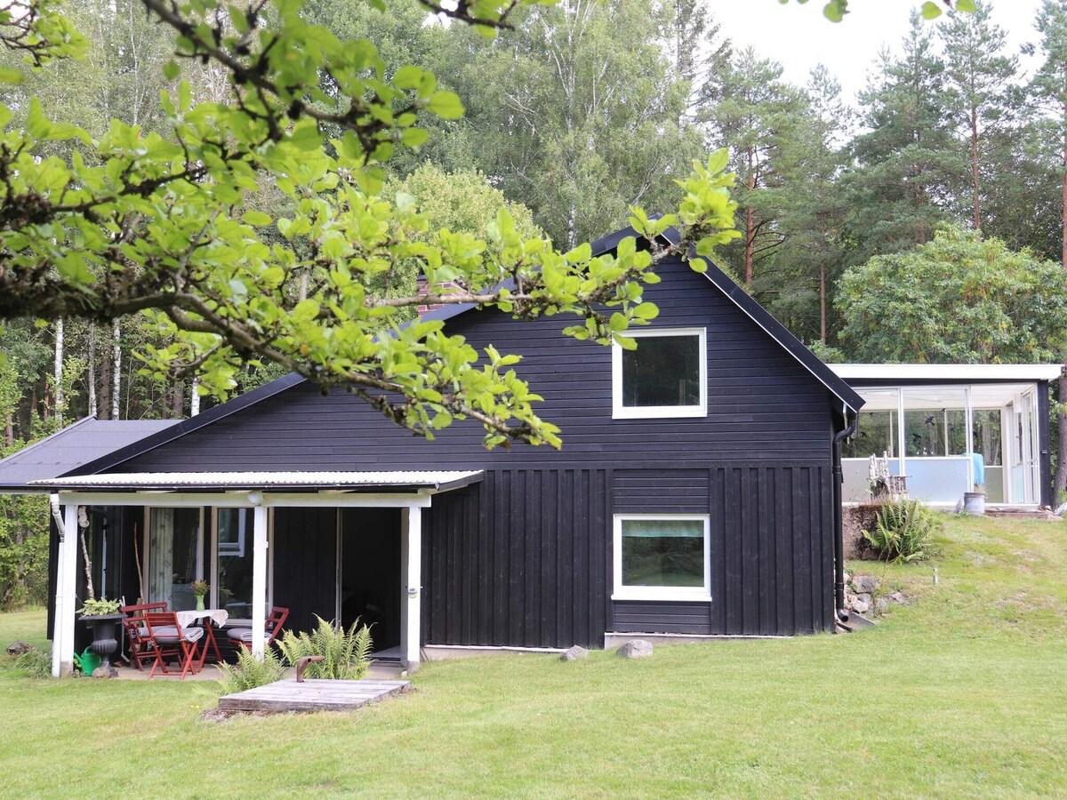 6 person holiday home in simlångsdalen