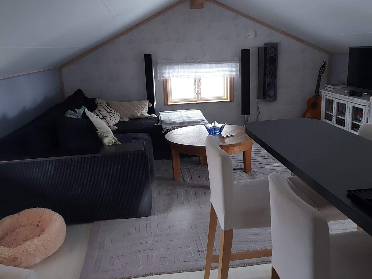 7 person holiday home in grisslehamn