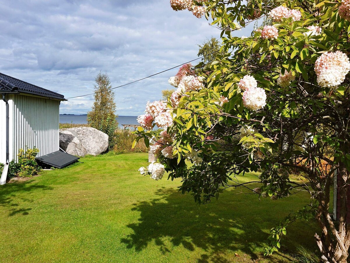 6 person holiday home in odensbacken