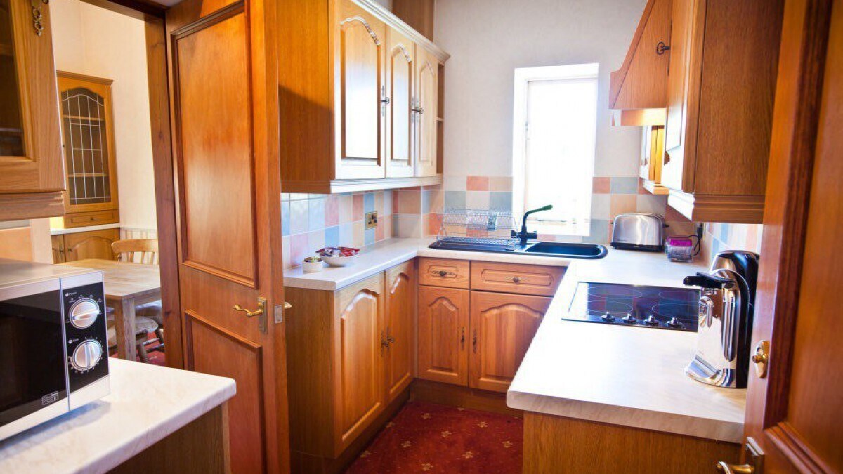 Leeming Wells - 1st Floor self-catering suite