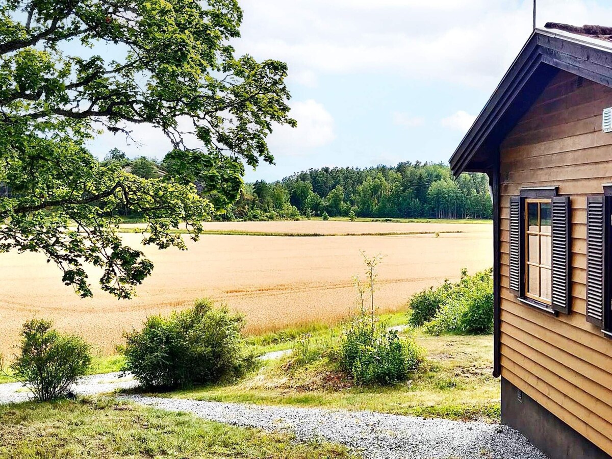 4 person holiday home in vittbolandet