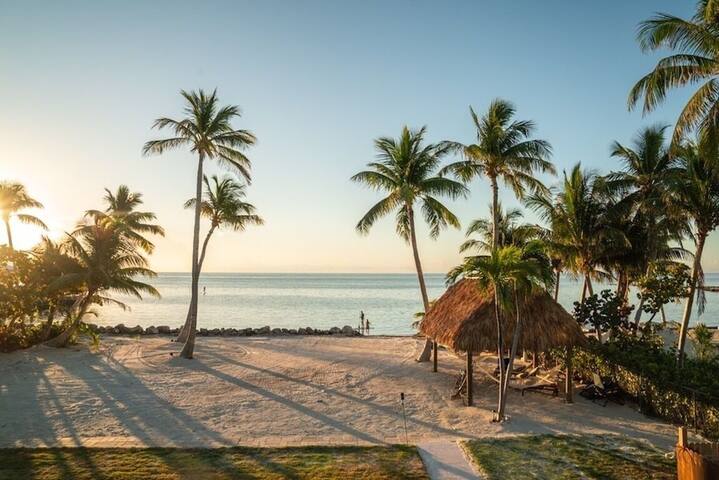 伊斯拉摩拉(Islamorada)的民宿