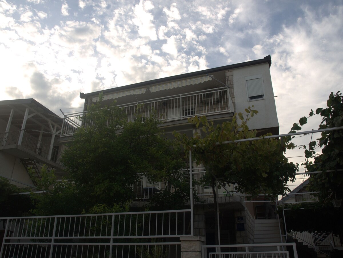 Apartment Rudo (23821-A1)