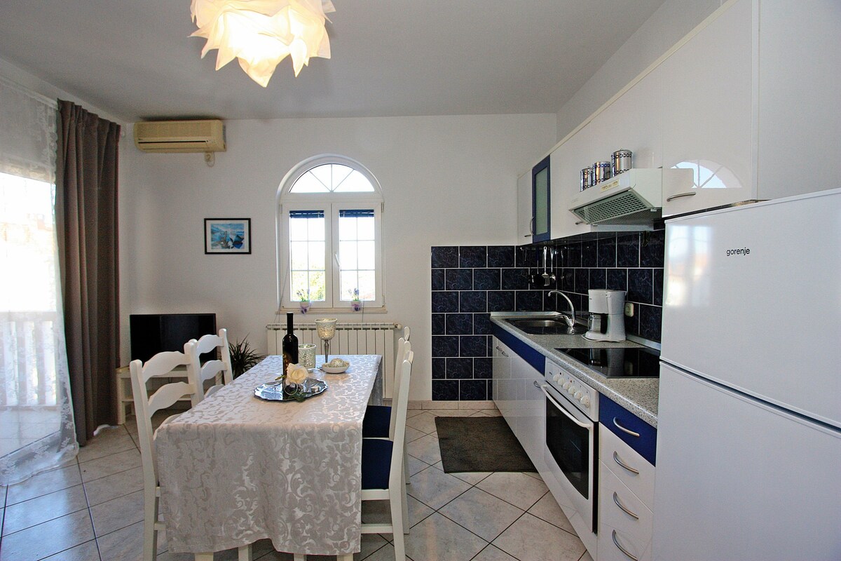 Two Bedroom Apartment, in Supetar - island Brac