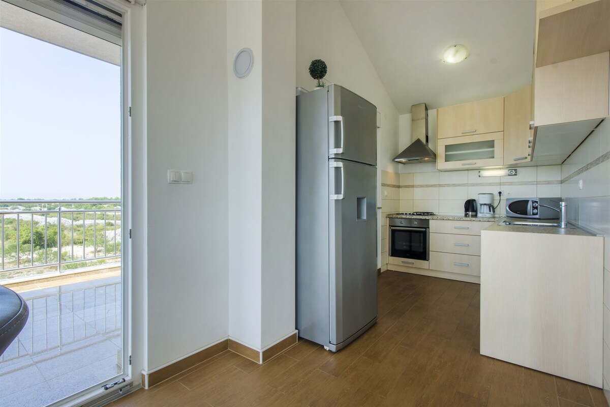 Apartment Lenija (25901-A5)