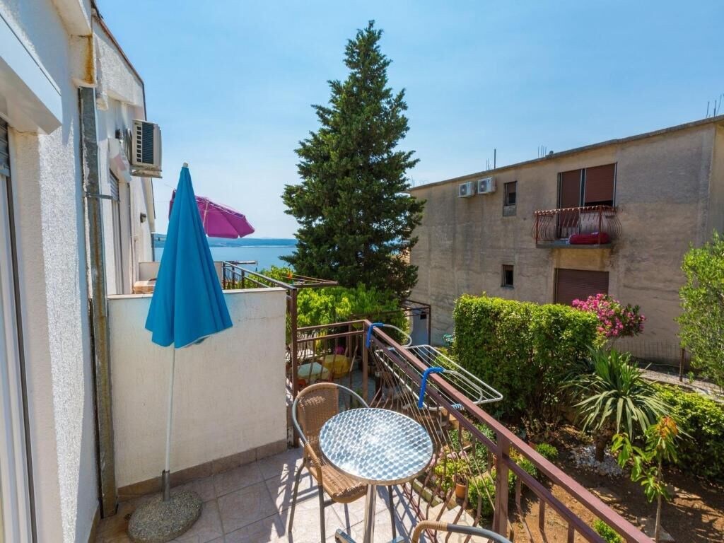 Apartment Adrasteja (66061-A1)