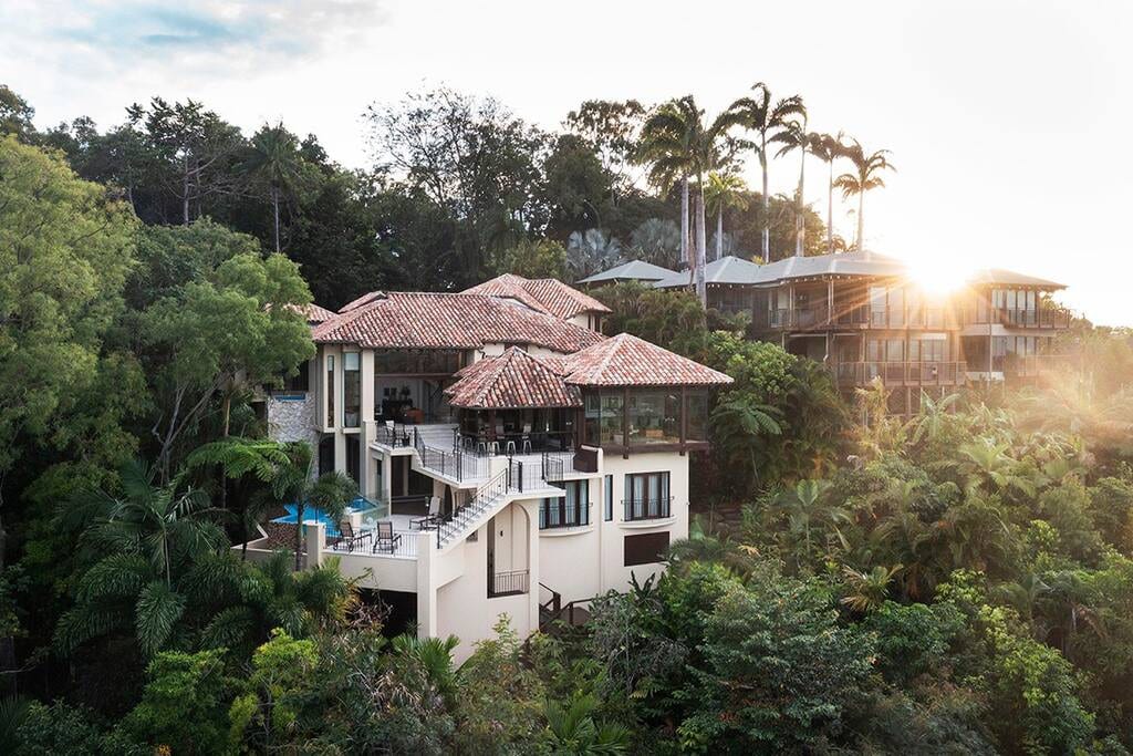 Villa Aman - Port Douglas