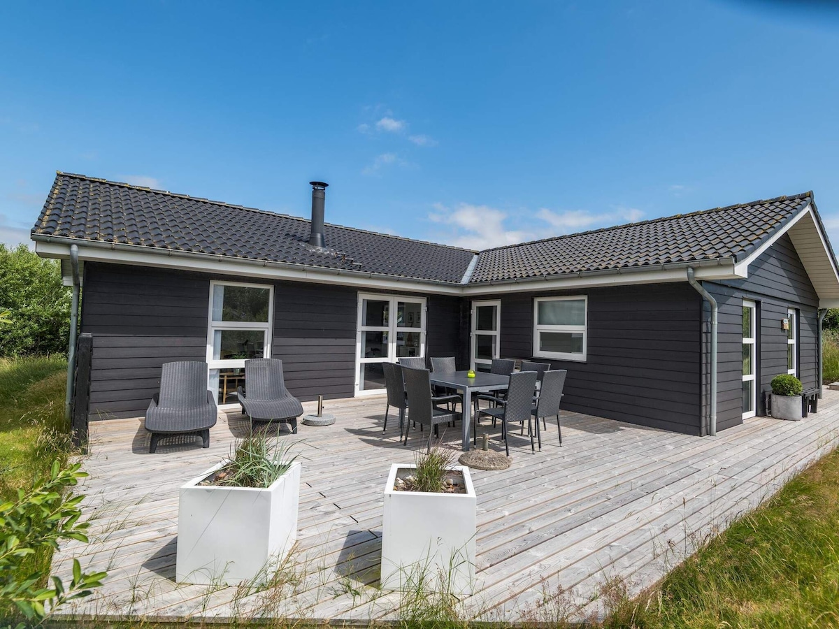 6 person holiday home in fanø