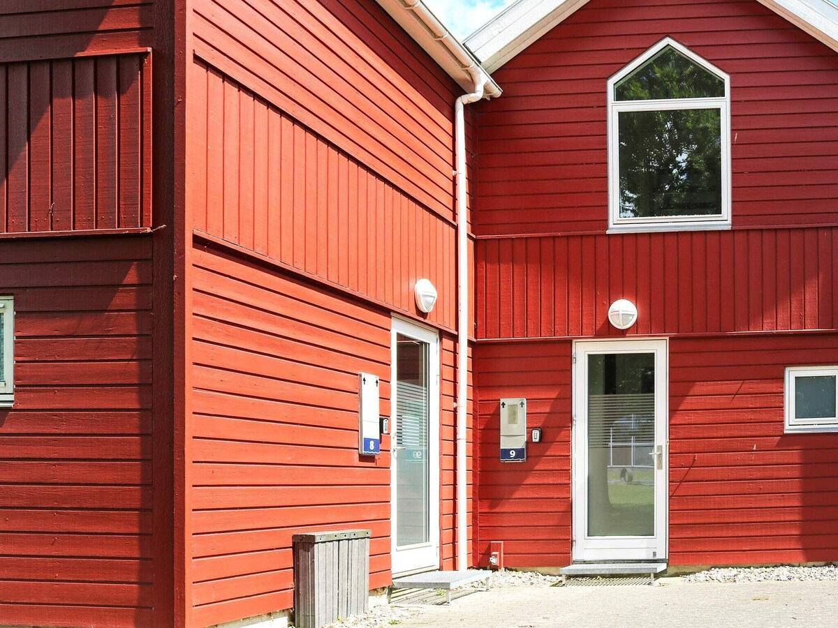 4 person holiday home in hadsund