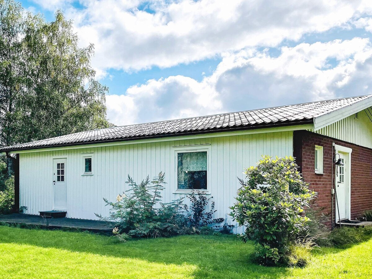 5 person holiday home in gustavsfors