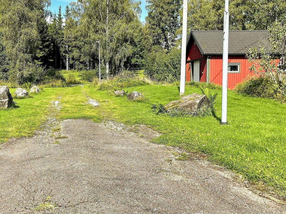 5 person holiday home in gustavsfors