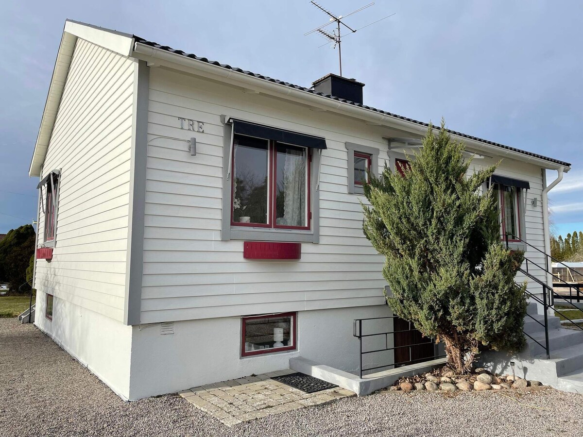 3 person holiday home in mariestad