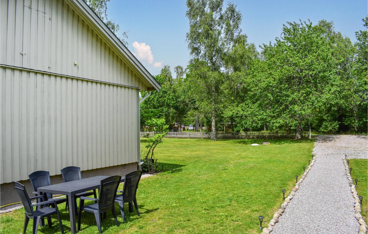 位于托勒姆（ Torhamn ）的漂亮房源，可欣赏全景景观