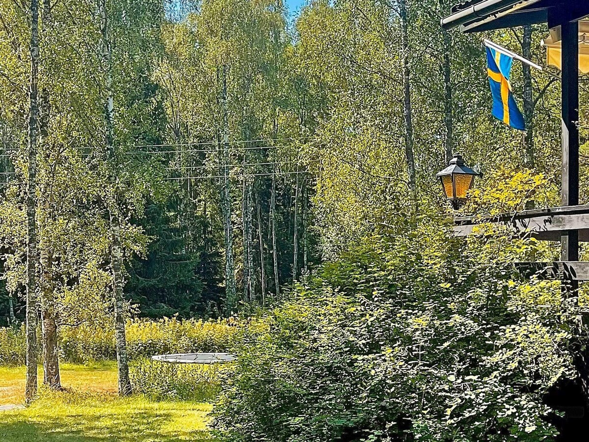 6 person holiday home in norrtälje
