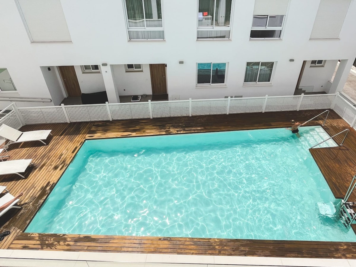 Rodeo Alto  | Family Only Luxury Townhouse Pool Ro