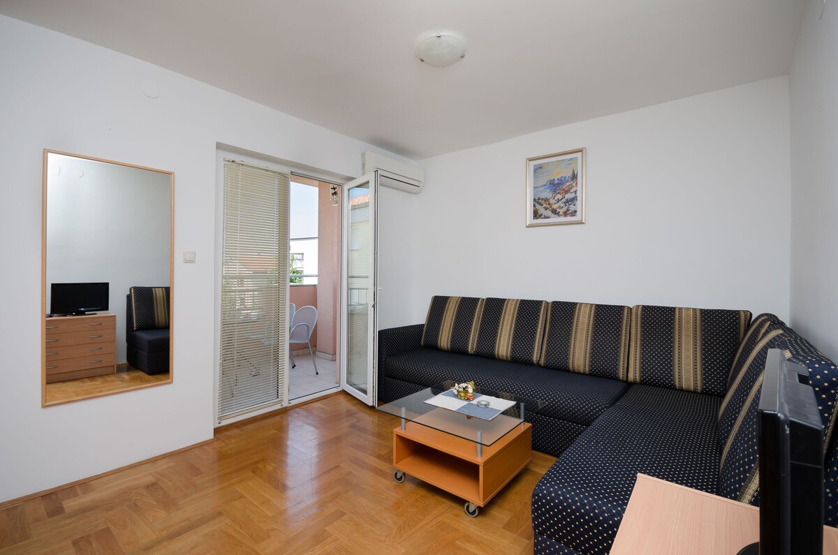 Apartment Dunja (86511-A3)