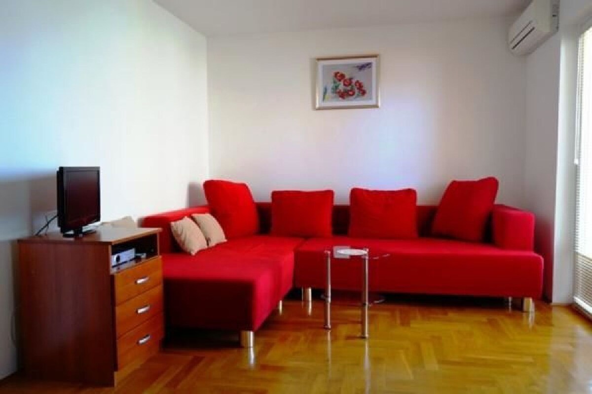 Apartment Dunja (86511-A4)