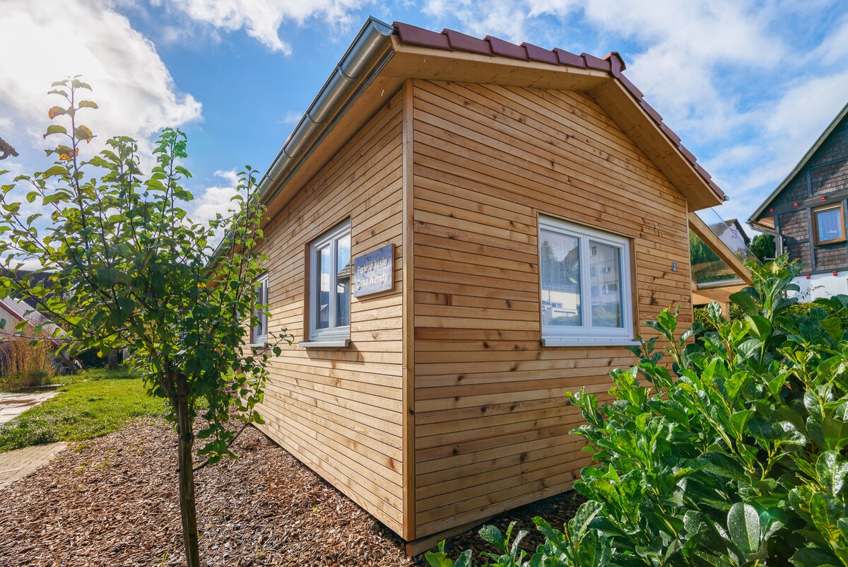 Tiny House Black Forest