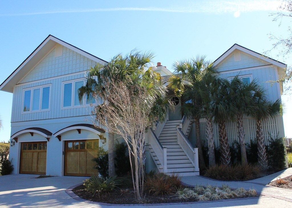 Phenomenal,Oceanfront Home! Totally Renovated!